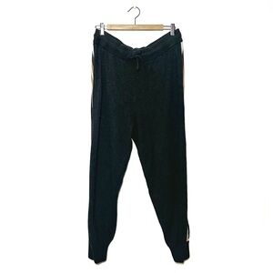 Spiritual Gangster | Gray Knit Sweatpants